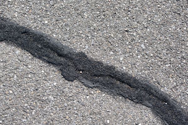 Cost of Driveway Crack Sealing in Copperas Cove