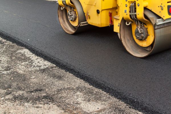 Cost of Asphalt Driveway Resurfacing in Copperas Cove